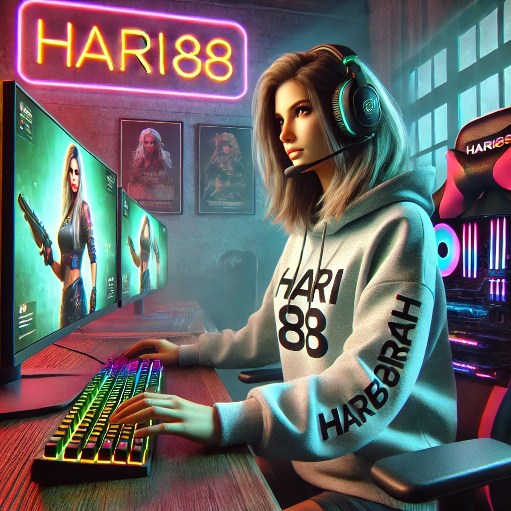 HARI88